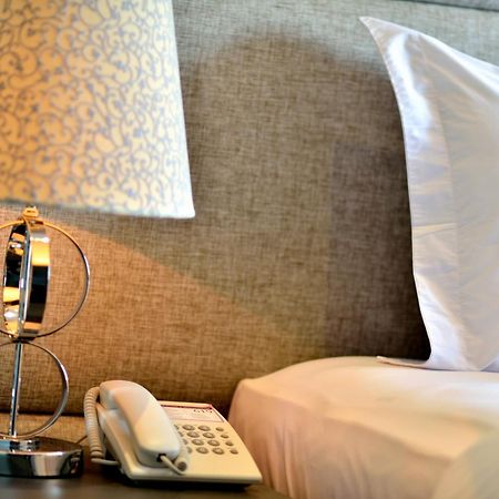 Serela Merdeka by KAGUM Hotels Bandung Eksteriør bilde