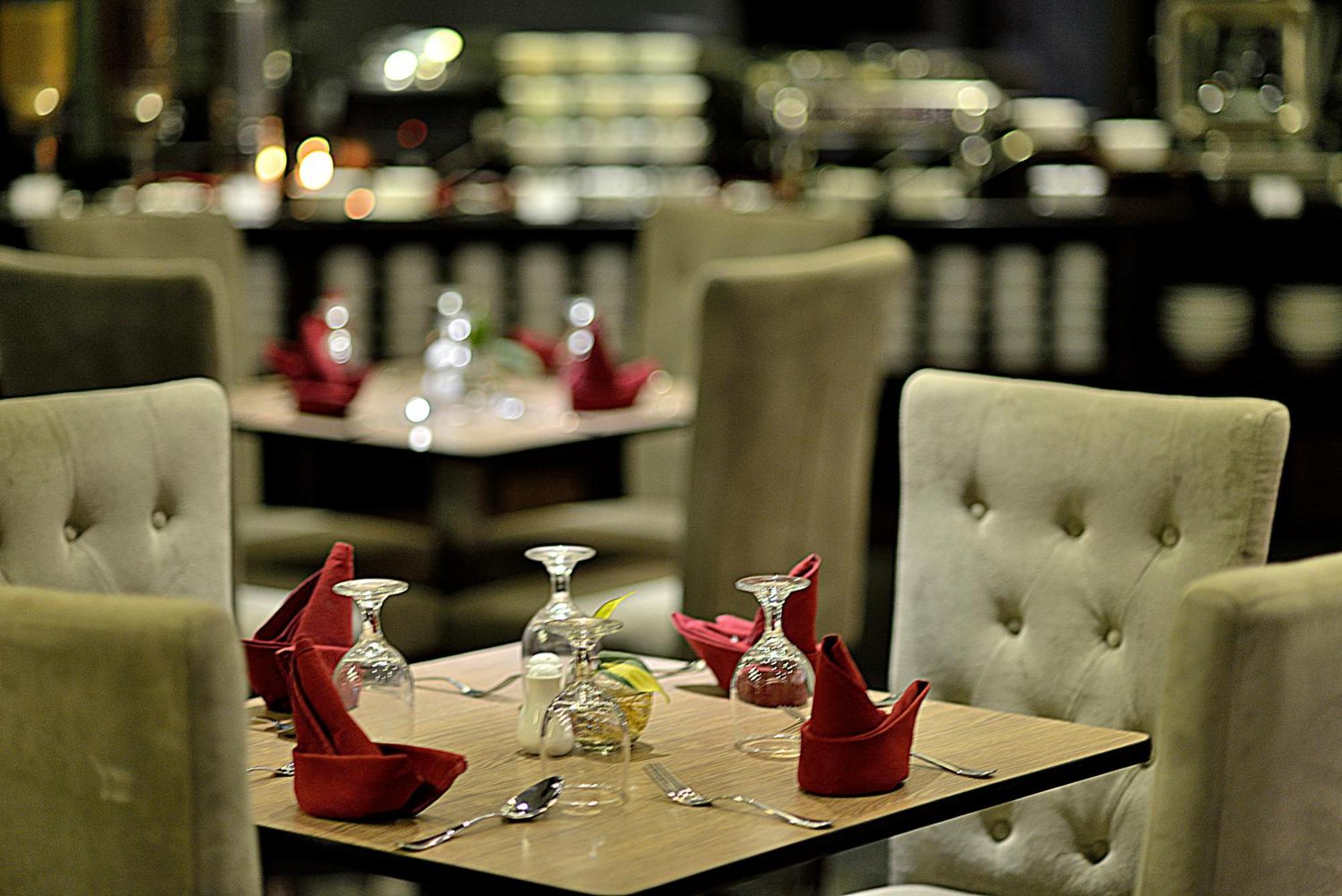 Serela Merdeka by KAGUM Hotels Bandung Eksteriør bilde