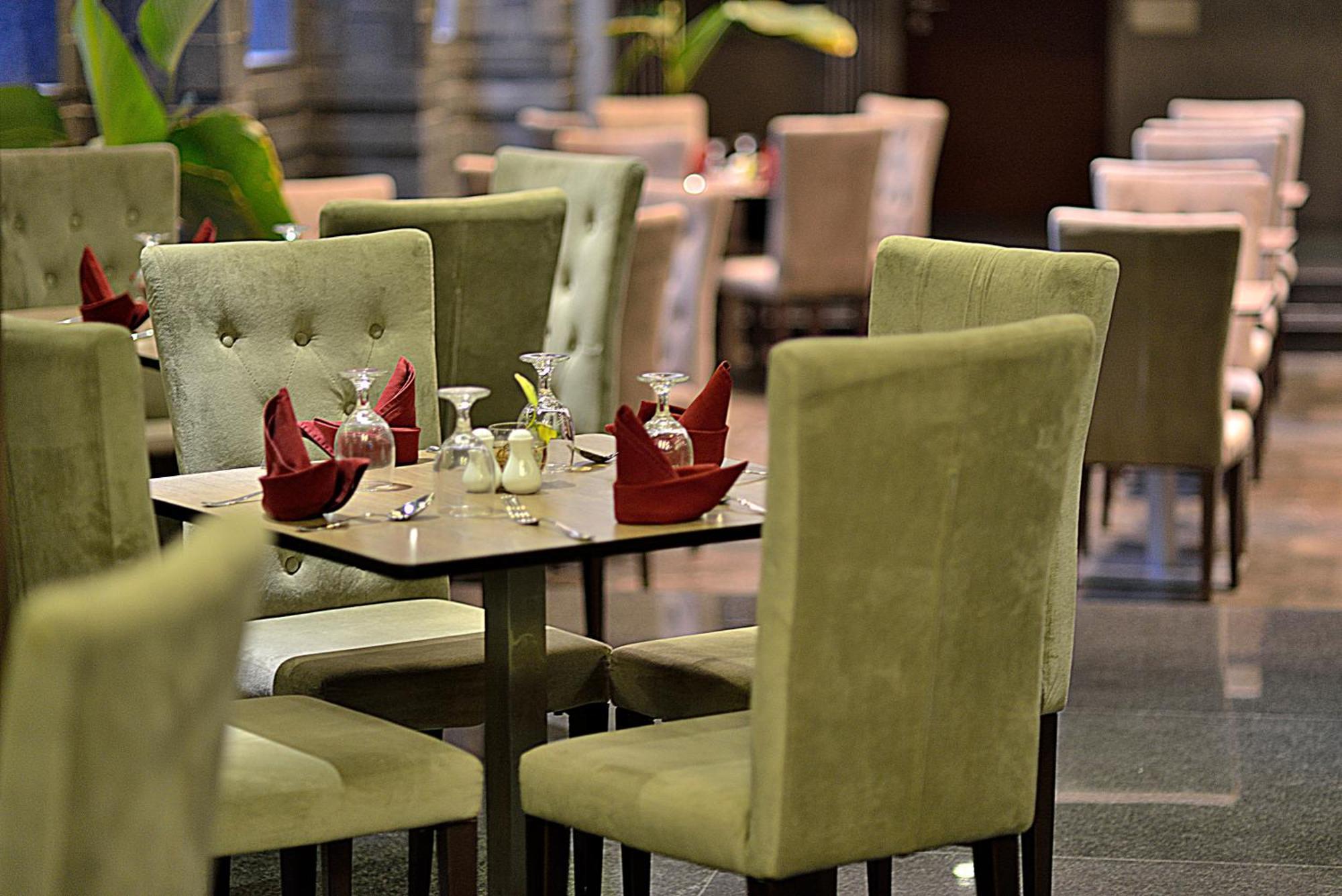 Serela Merdeka by KAGUM Hotels Bandung Eksteriør bilde