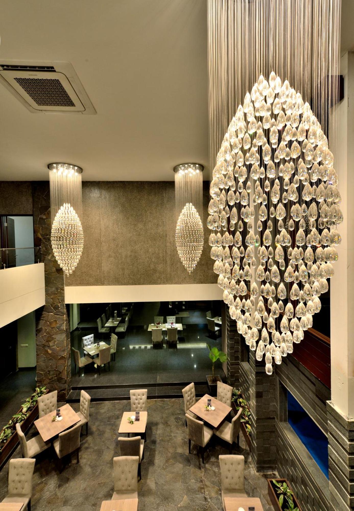 Serela Merdeka by KAGUM Hotels Bandung Eksteriør bilde