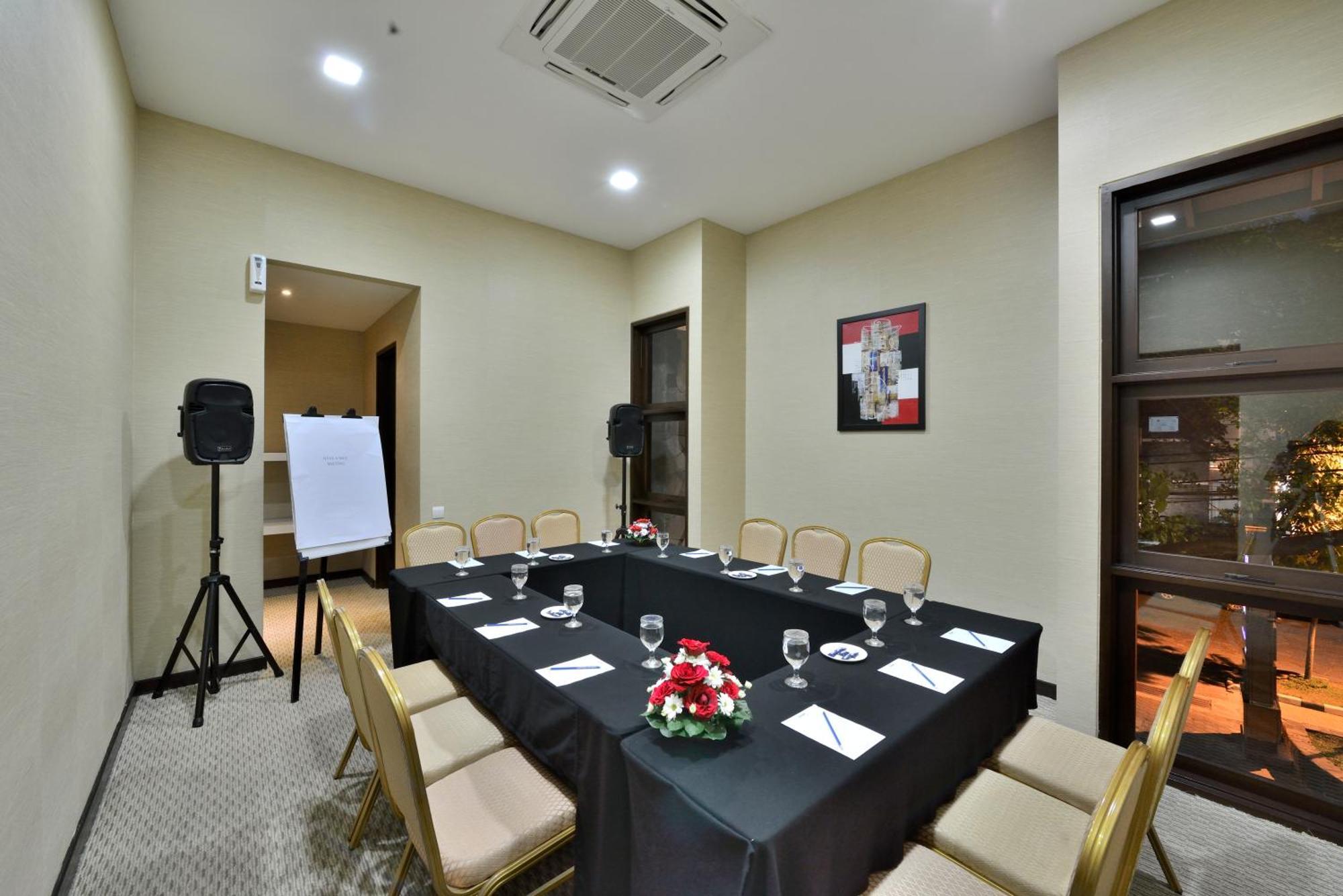 Serela Merdeka by KAGUM Hotels Bandung Eksteriør bilde
