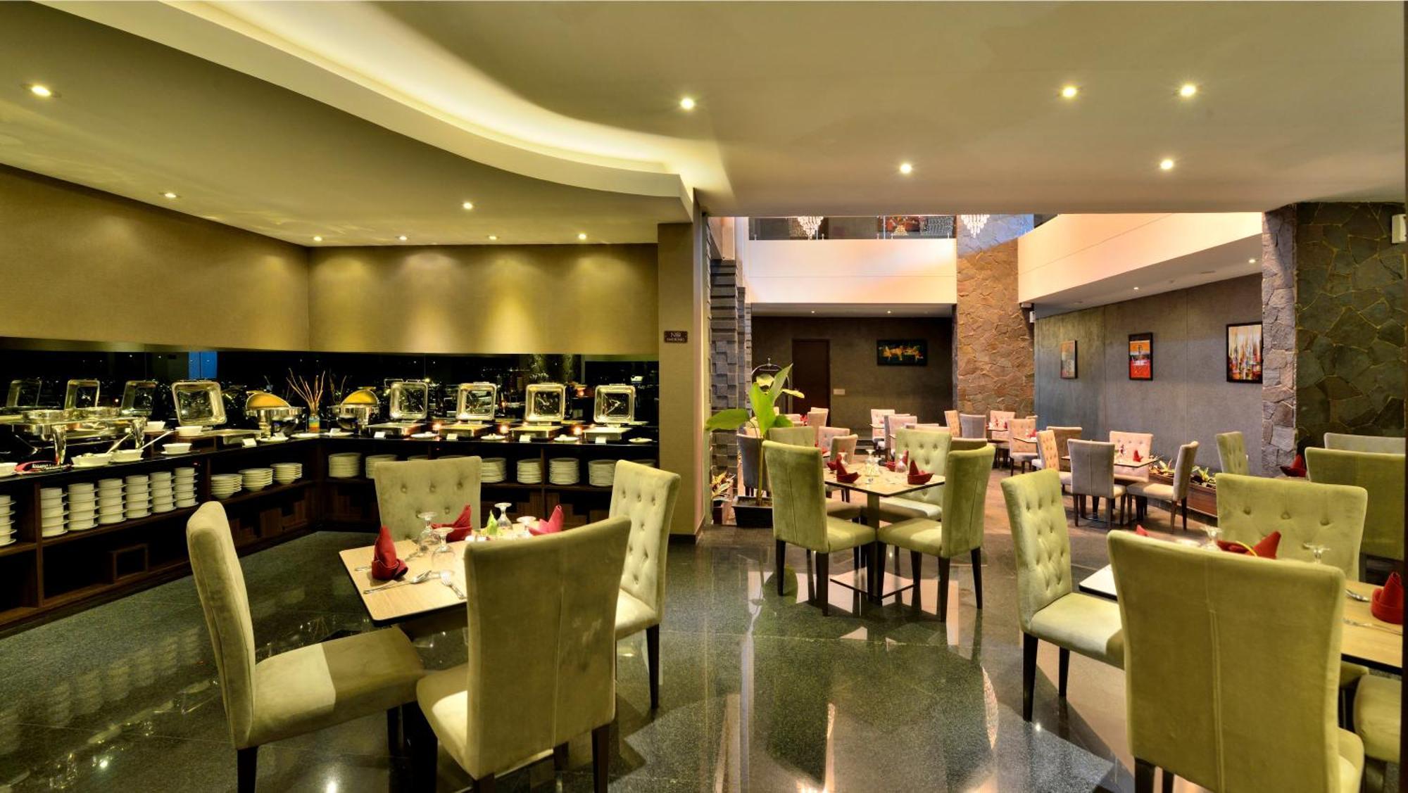Serela Merdeka by KAGUM Hotels Bandung Eksteriør bilde