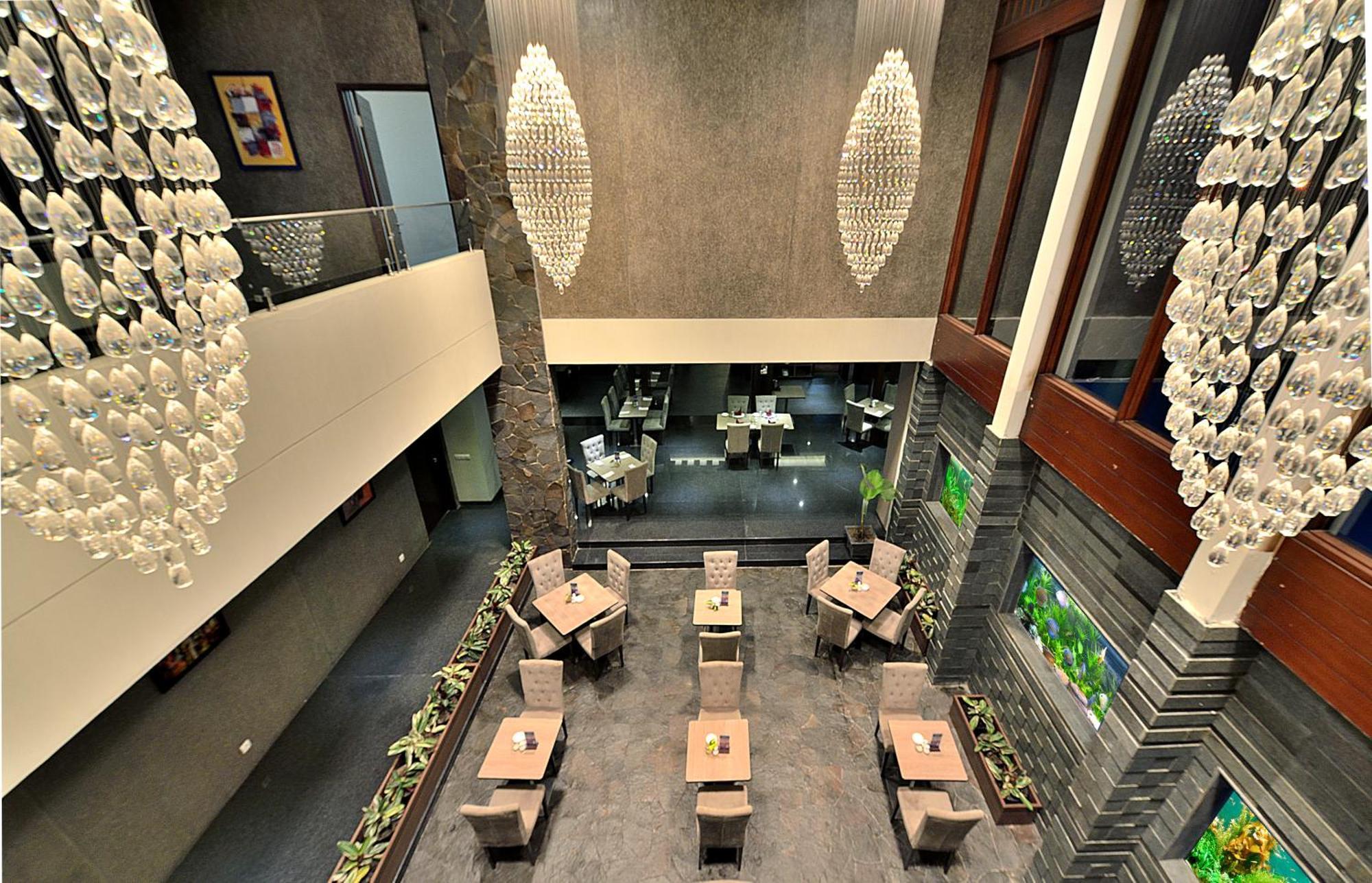 Serela Merdeka by KAGUM Hotels Bandung Eksteriør bilde