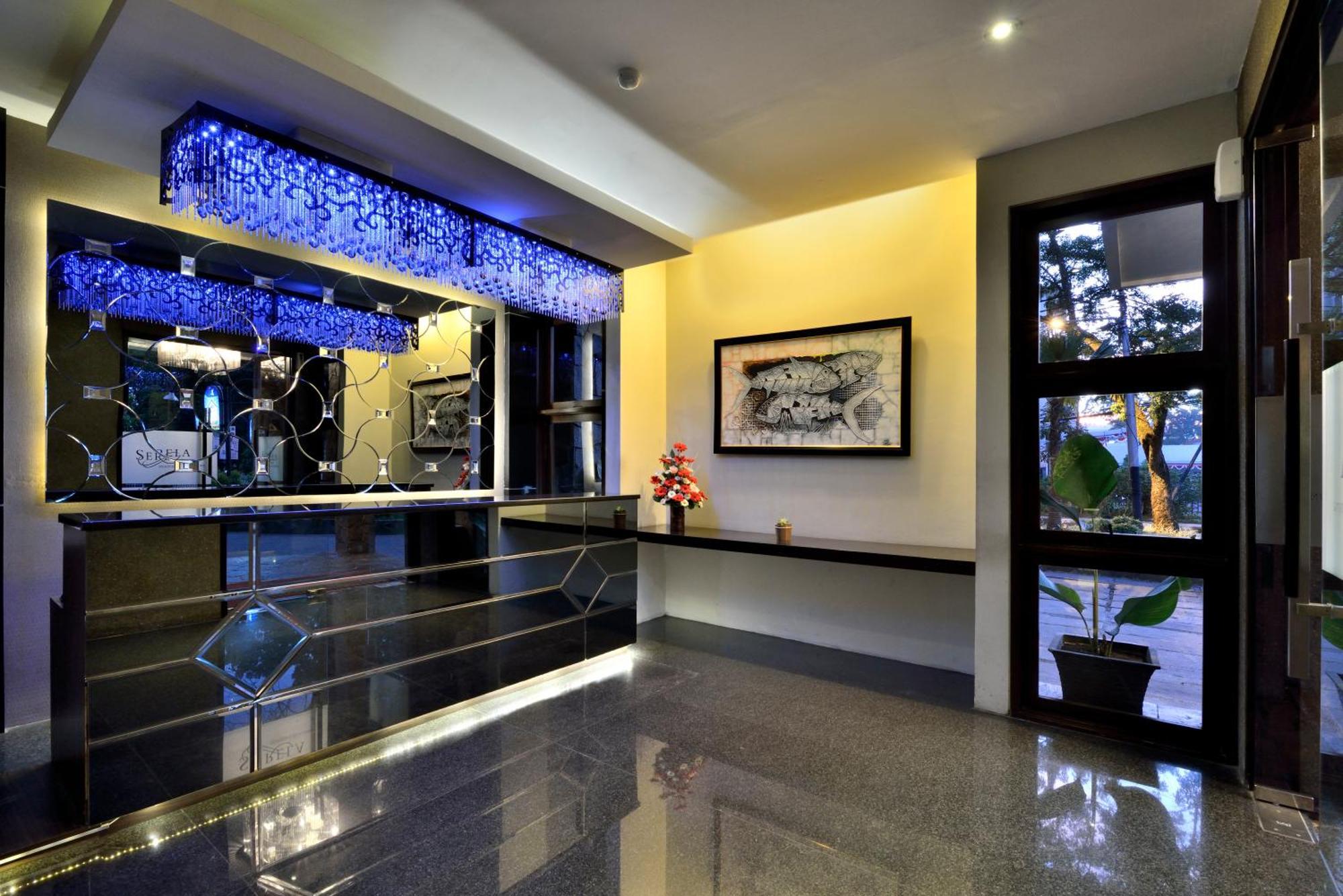 Serela Merdeka by KAGUM Hotels Bandung Eksteriør bilde
