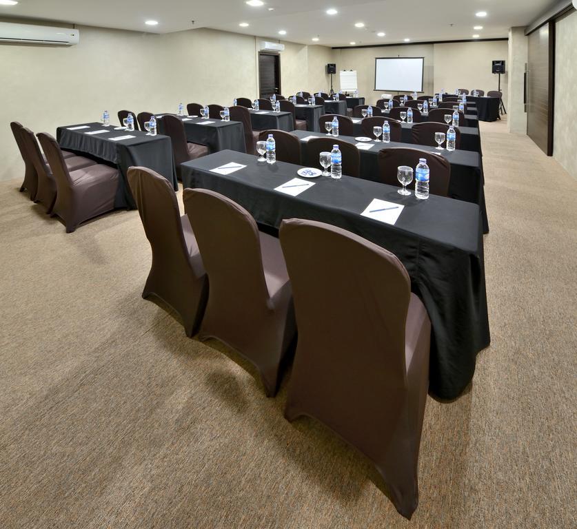 Serela Merdeka by KAGUM Hotels Bandung Eksteriør bilde