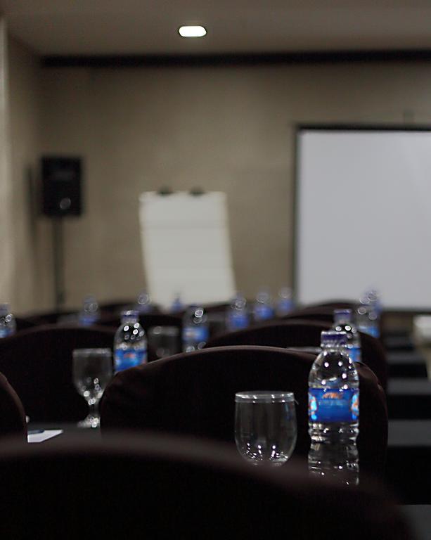 Serela Merdeka by KAGUM Hotels Bandung Eksteriør bilde