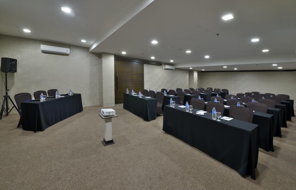 Serela Merdeka by KAGUM Hotels Bandung Eksteriør bilde