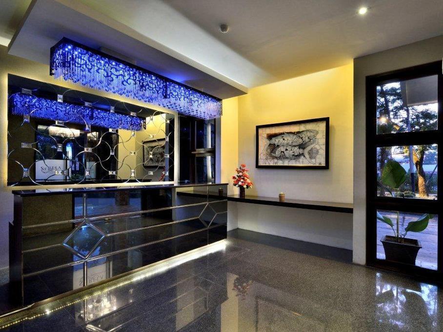 Serela Merdeka by KAGUM Hotels Bandung Eksteriør bilde