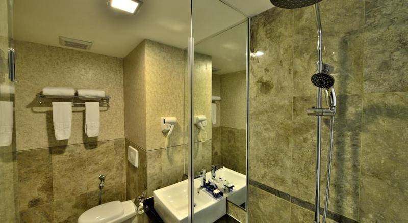 Serela Merdeka by KAGUM Hotels Bandung Eksteriør bilde