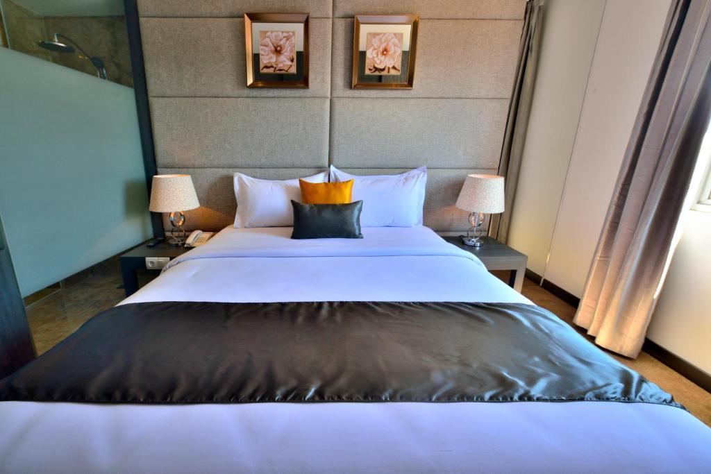 Serela Merdeka by KAGUM Hotels Bandung Eksteriør bilde