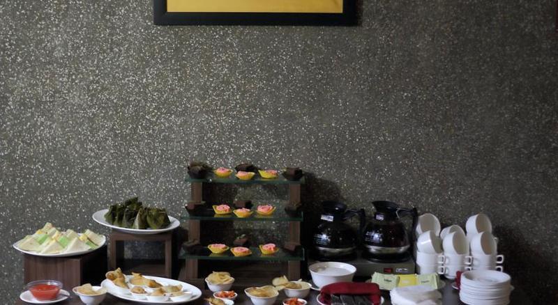 Serela Merdeka by KAGUM Hotels Bandung Eksteriør bilde