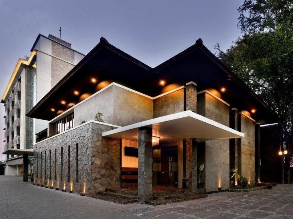 Serela Merdeka by KAGUM Hotels Bandung Eksteriør bilde