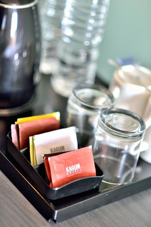 Serela Merdeka by KAGUM Hotels Bandung Eksteriør bilde