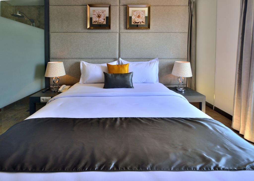 Serela Merdeka by KAGUM Hotels Bandung Eksteriør bilde