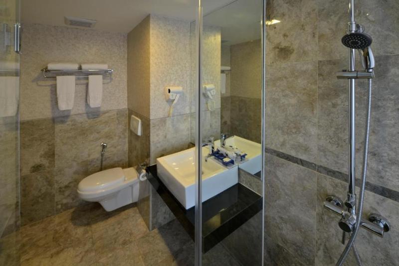 Serela Merdeka by KAGUM Hotels Bandung Eksteriør bilde